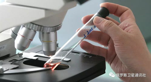 中俄醫(yī)藥合作新篇章 俄制藥公司向中國轉讓抗癌藥物生產(chǎn)技術